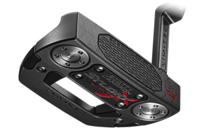 Scotty Cameron Putter Customizer