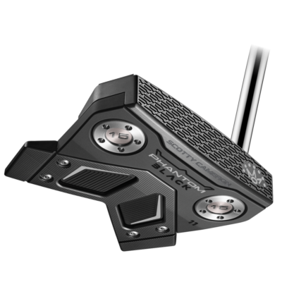 Scotty Cameron Putter Customizer