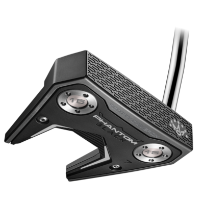 Scotty Cameron ピストリーニ　ブラック　プルアウト Scotty Cameron ピストリーニ ブラック プルアウト - メルカリ