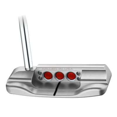 Scotty Cameron Putter Customizer