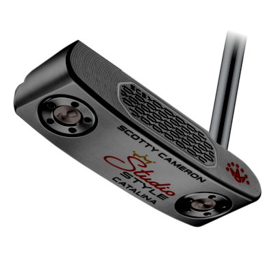 Scotty Cameron Putter Customizer Scotty Cameron Putter Customizer
