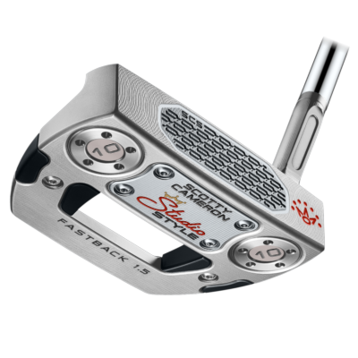 Scotty Cameron Putter Customizer