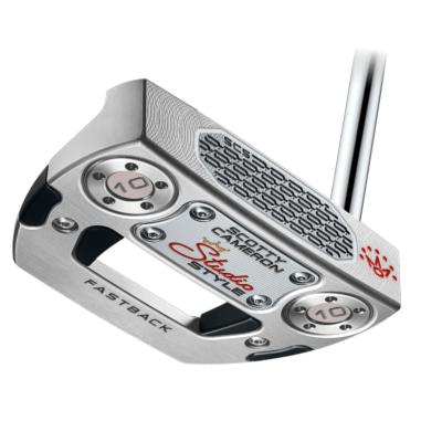 Scotty Cameron Putter Customizer