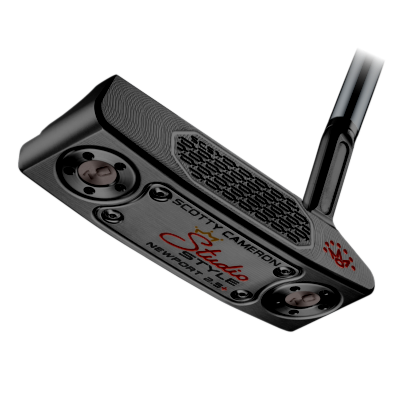 Scotty Cameron Putter Customizer Scotty Cameron Putter Customizer