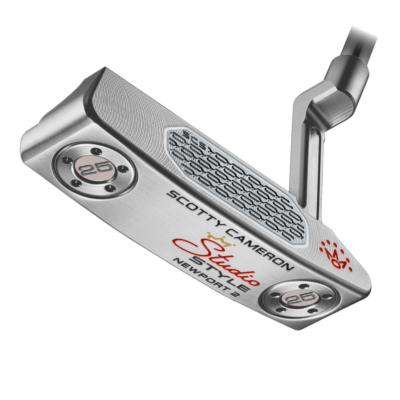 Scotty Cameron Putter Customizer