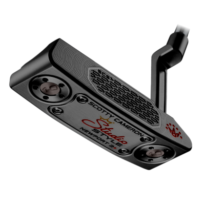 Scotty Cameron Putter Customizer Scotty Cameron Putter Customizer