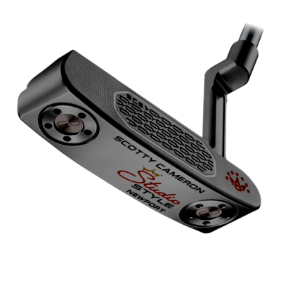 Scotty Cameron Putter Customizer Scotty Cameron Putter Customizer