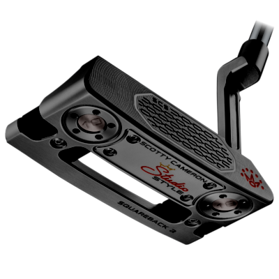 Scotty Cameron Putter Customizer Scotty Cameron Putter Customizer