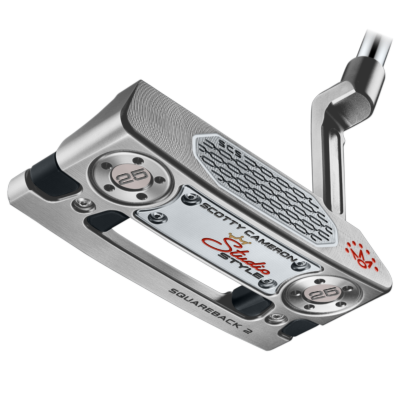Scotty Cameron Putter Customizer