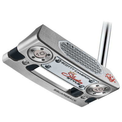 Scotty Cameron Putter Customizer
