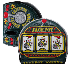 Scotty Cameron - Custom Shop