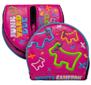 Scotty Cameron - Custom Shop