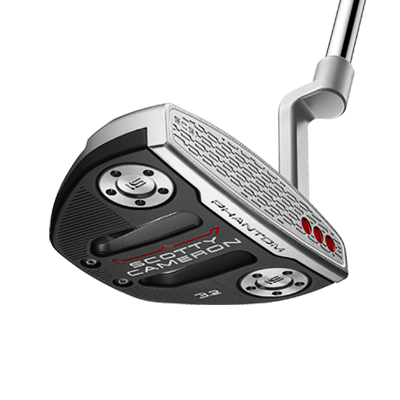 Scotty Cameron Putter Customizer