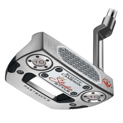 Scotty Cameron Putter Customizer