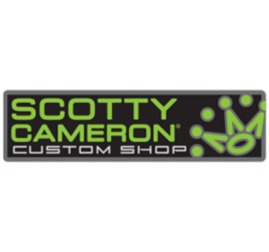 Scotty Cameron - Custom Shop Scotty Cameron - Custom Shop