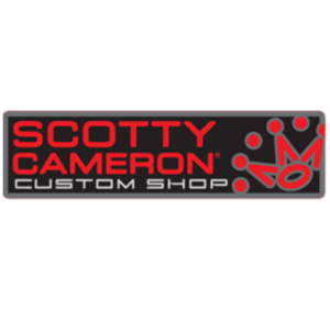 Scotty Cameron - Custom Shop Scotty Cameron - Custom Shop