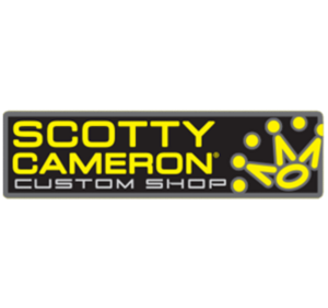 Scotty Cameron - Custom Shop Scotty Cameron - Custom Shop