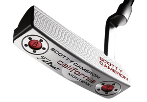 Scotty Cameron - Custom Shop Scotty Cameron - Custom Shop