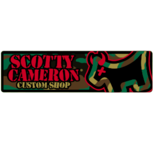 Scotty Cameron - Custom Shop Scotty Cameron - Custom Shop