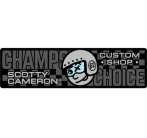 Scotty Cameron - Custom Shop Scotty Cameron - Custom Shop