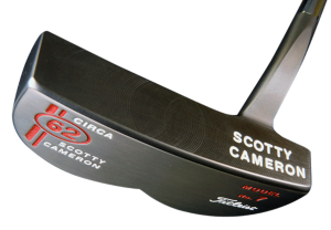 Scotty Cameron - Custom Shop