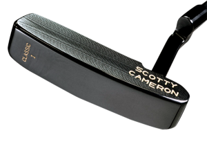 Scotty Cameron - Custom Shop Scotty Cameron - Custom Shop