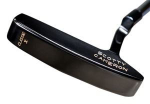 Scotty Cameron - Custom Shop