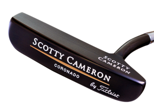 Scotty Cameron - Custom Shop Scotty Cameron - Custom Shop