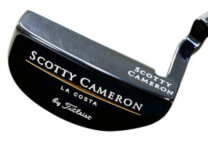 Scotty Cameron - Custom Shop Scotty Cameron - Custom Shop