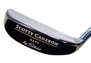 Scotty Cameron - Custom Shop