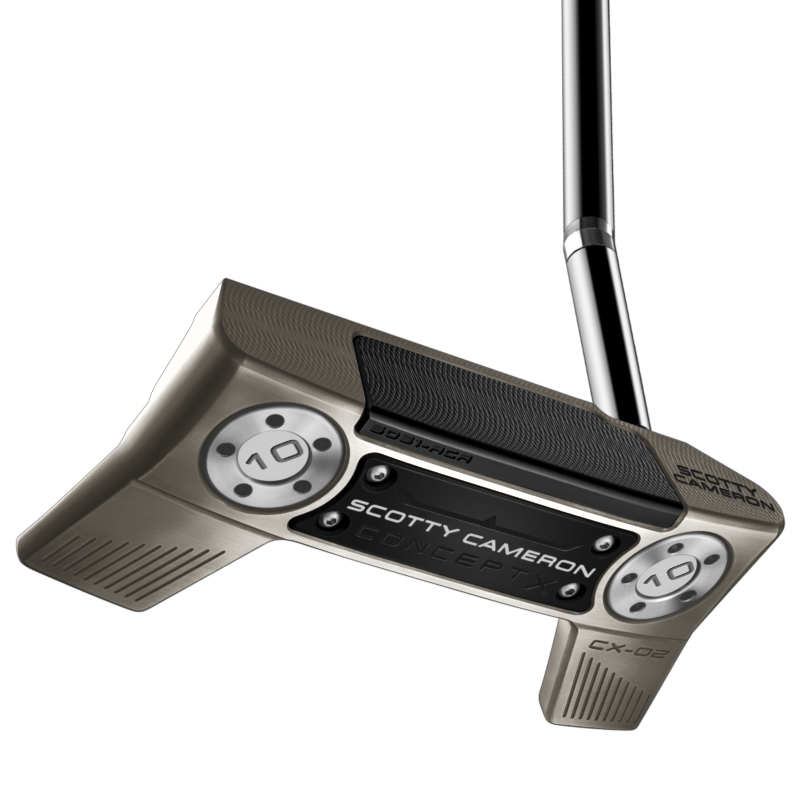 Scotty Cameron Putter Customizer Scotty Cameron Putter Customizer