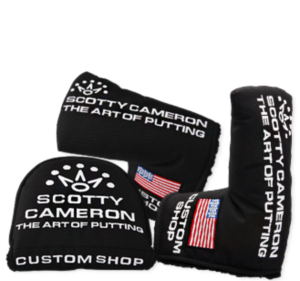 Scotty Cameron - Custom Shop Scotty Cameron - Custom Shop