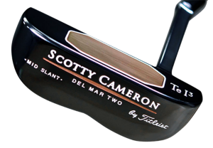 Scotty Cameron - Custom Shop
