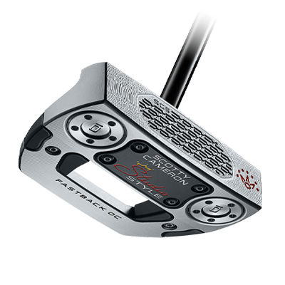 Scotty Cameron Putter Customizer