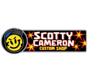 Scotty Cameron - Custom Shop Scotty Cameron - Custom Shop