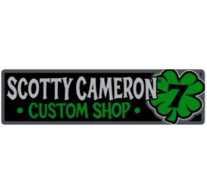 Scotty Cameron - Custom Shop Scotty Cameron - Custom Shop