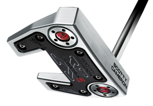Scotty Cameron - Custom Shop