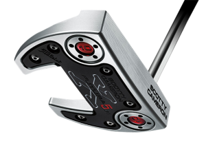 Scotty Cameron - Custom Shop