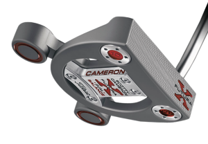 Scotty Cameron - Custom Shop