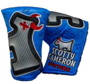 Scotty Cameron - Custom Shop