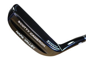 Scotty Cameron - Custom Shop