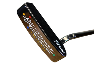 Scotty Cameron - Custom Shop Scotty Cameron - Custom Shop