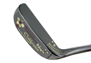Scotty Cameron - Custom Shop