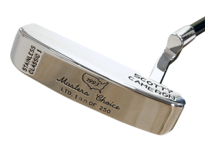 Scotty Cameron - Custom Shop Scotty Cameron - Custom Shop