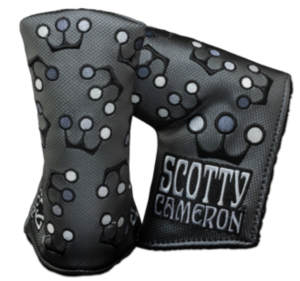 Scotty Cameron - Custom Shop