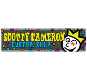 Scotty Cameron - Custom Shop Scotty Cameron - Custom Shop