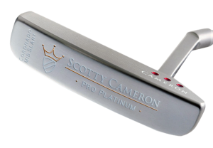 Scotty Cameron - Custom Shop