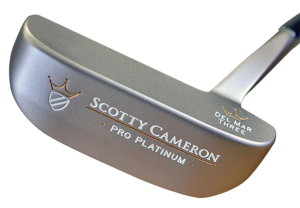 Scotty Cameron - Custom Shop