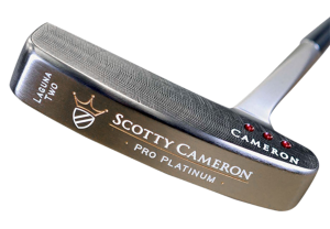 Scotty Cameron - Custom Shop