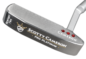 Scotty Cameron - Custom Shop